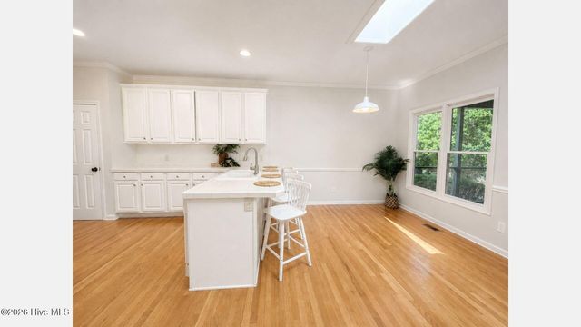 3 Saint Andrews Place, Pinehurst, NC 28374