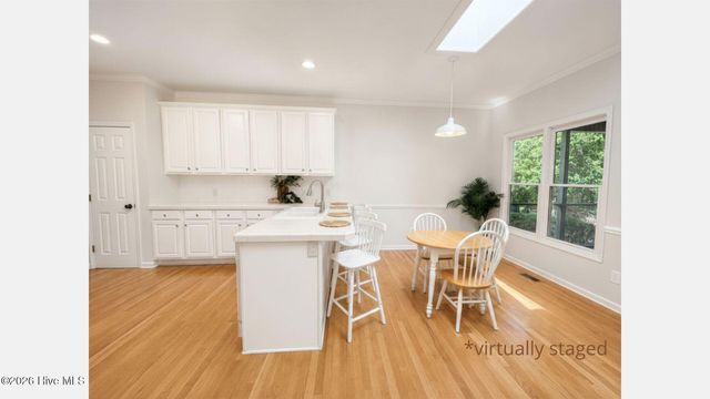 3 Saint Andrews Place, Pinehurst, NC 28374