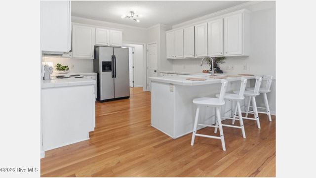 3 Saint Andrews Place, Pinehurst, NC 28374
