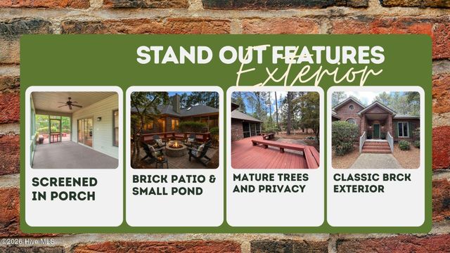 3 Saint Andrews Place, Pinehurst, NC 28374