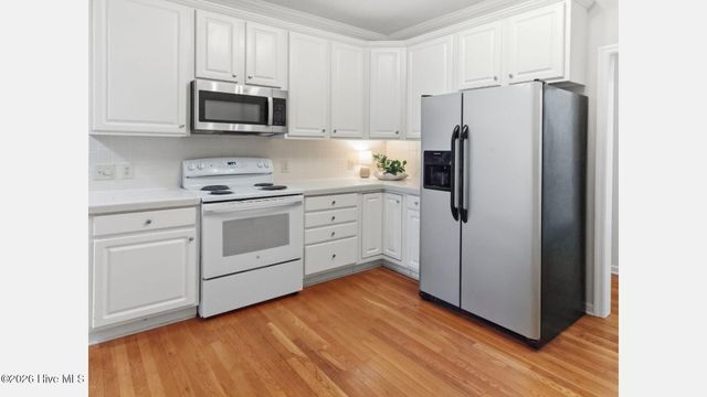 3 Saint Andrews Place, Pinehurst, NC 28374