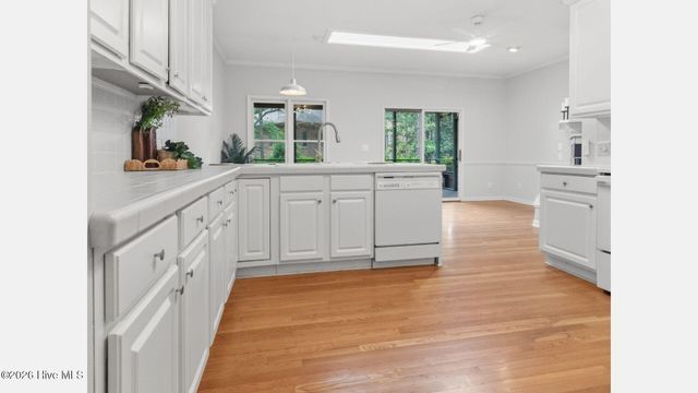 3 Saint Andrews Place, Pinehurst, NC 28374