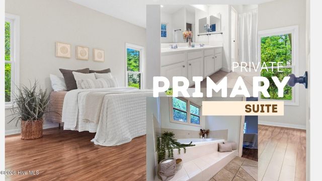 3 Saint Andrews Place, Pinehurst, NC 28374