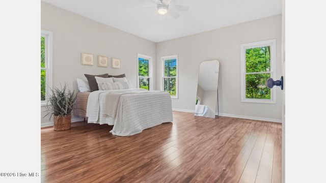 3 Saint Andrews Place, Pinehurst, NC 28374