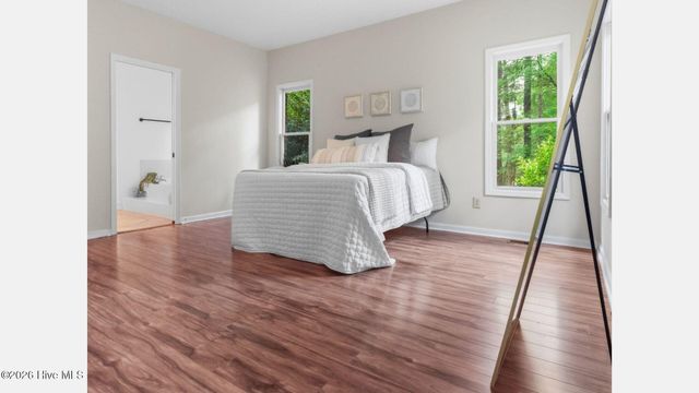 3 Saint Andrews Place, Pinehurst, NC 28374