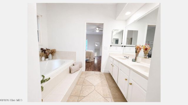 3 Saint Andrews Place, Pinehurst, NC 28374