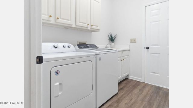 3 Saint Andrews Place, Pinehurst, NC 28374