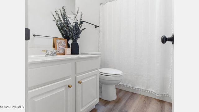 3 Saint Andrews Place, Pinehurst, NC 28374