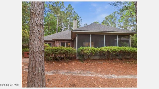 3 Saint Andrews Place, Pinehurst, NC 28374