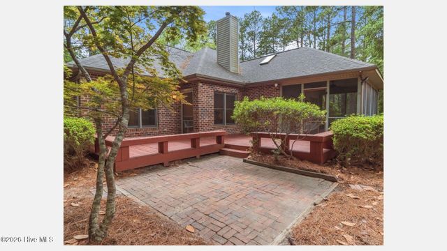 3 Saint Andrews Place, Pinehurst, NC 28374