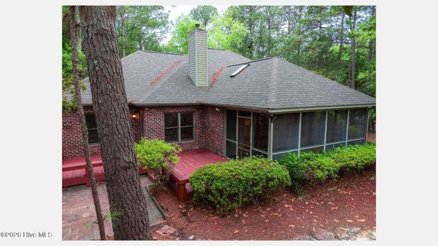 3 Saint Andrews Place, Pinehurst, NC 28374