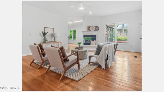 3 Saint Andrews Place, Pinehurst, NC 28374