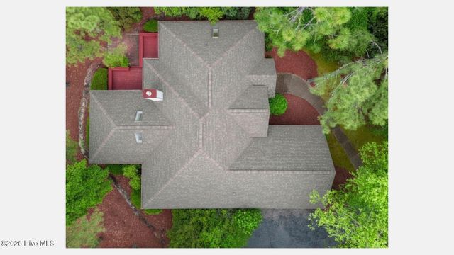 3 Saint Andrews Place, Pinehurst, NC 28374
