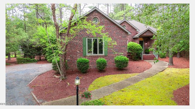 3 Saint Andrews Place, Pinehurst, NC 28374