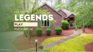 3 Saint Andrews Place, Pinehurst, NC 28374
