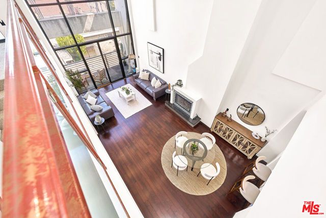 520 S Kingsley Drive PH3, Los Angeles, CA 90020