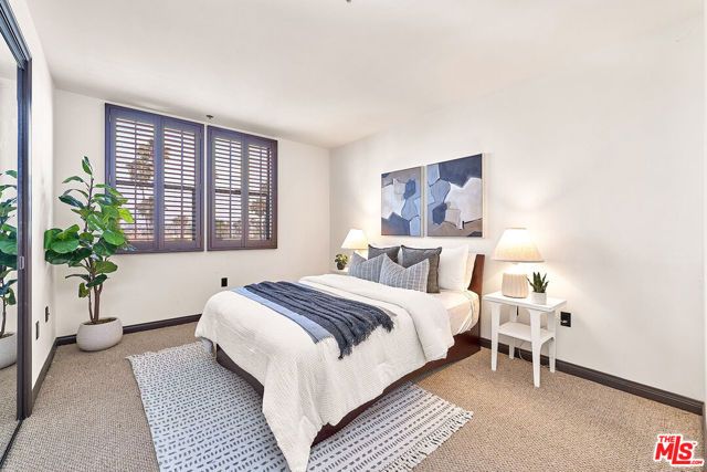 520 S Kingsley Drive PH3, Los Angeles, CA 90020
