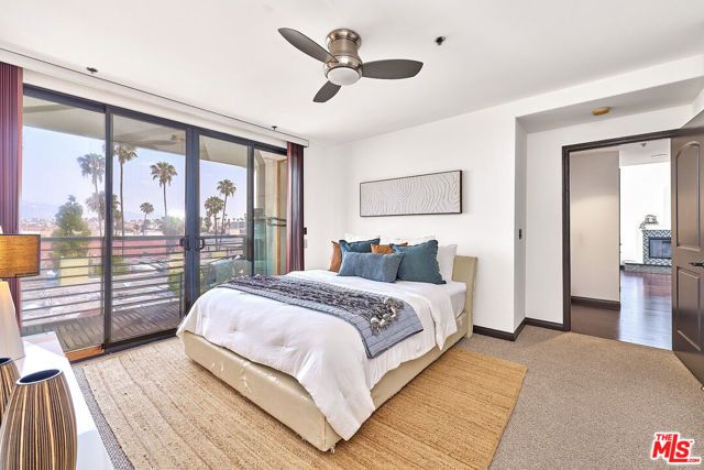 520 S Kingsley Drive PH3, Los Angeles, CA 90020