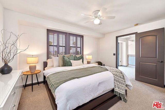 520 S Kingsley Drive PH3, Los Angeles, CA 90020