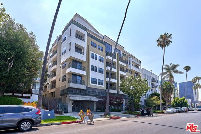 520 S Kingsley Drive PH3, Los Angeles, CA 90020