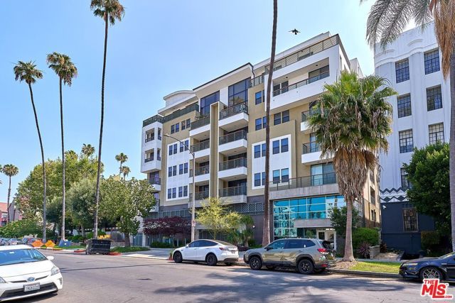 520 S Kingsley Drive PH3, Los Angeles, CA 90020