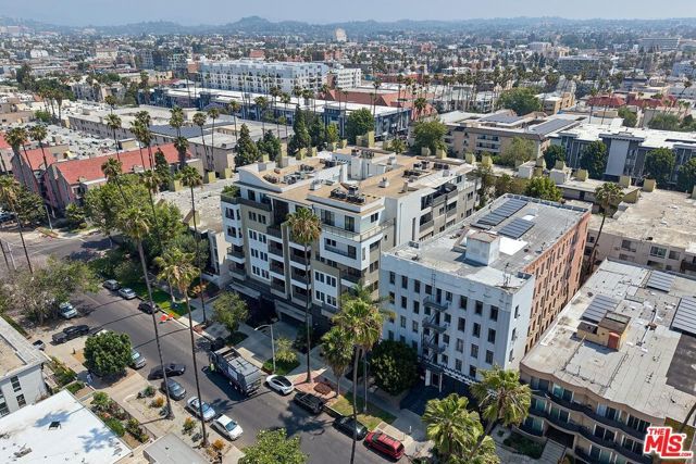 520 S Kingsley Drive PH3, Los Angeles, CA 90020
