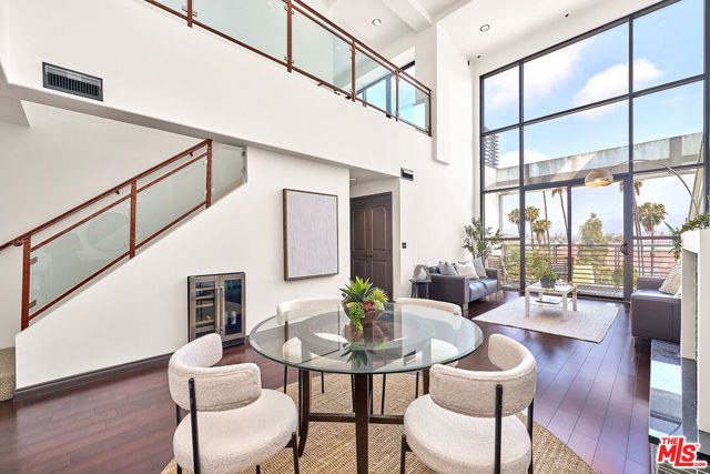 520 S Kingsley Drive PH3, Los Angeles, CA 90020