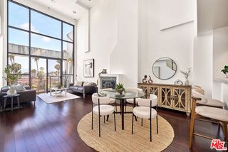520 S Kingsley Drive PH3, Los Angeles, CA 90020