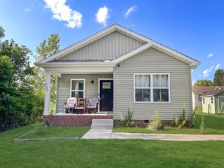 207 Dorris Ave, Springfield, TN 37172