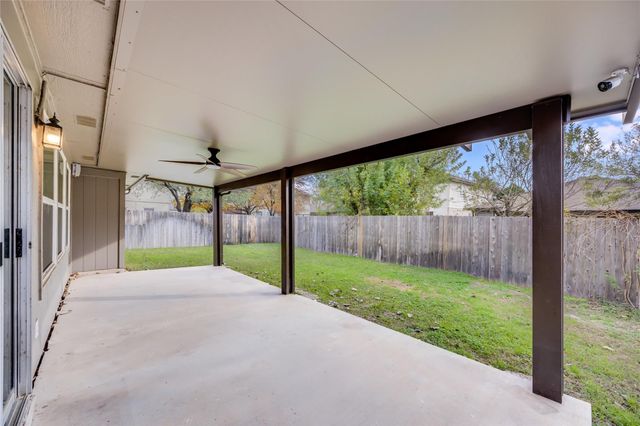 1207 Hughmont DR, Pflugerville, TX 78660