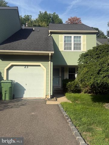 23 PARTRIDGE CT, Marlton, NJ 08053