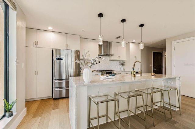 199 DALI BOULEVARD 1001, St Petersburg, FL 33701