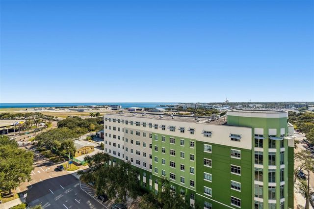 199 DALI BOULEVARD 1001, St Petersburg, FL 33701