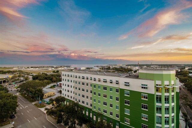 199 DALI BOULEVARD 1001, St Petersburg, FL 33701