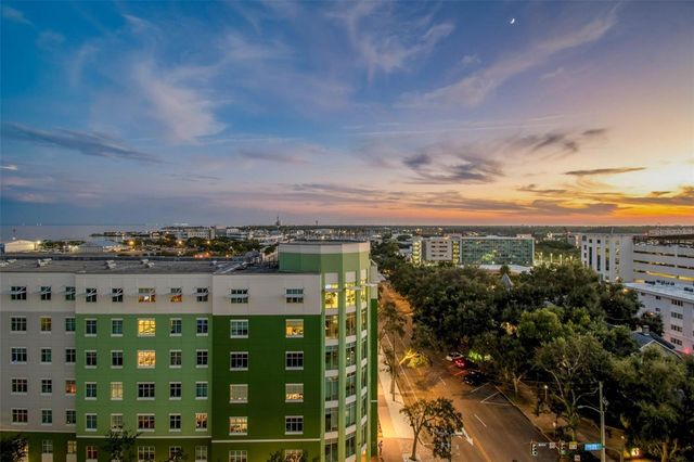 199 DALI BOULEVARD 1001, St Petersburg, FL 33701