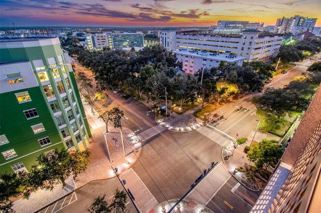 199 DALI BOULEVARD 1001, St Petersburg, FL 33701