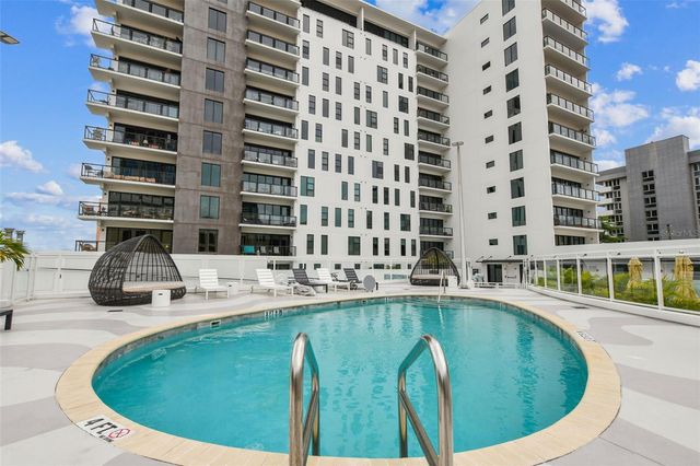 199 DALI BOULEVARD 1001, St Petersburg, FL 33701