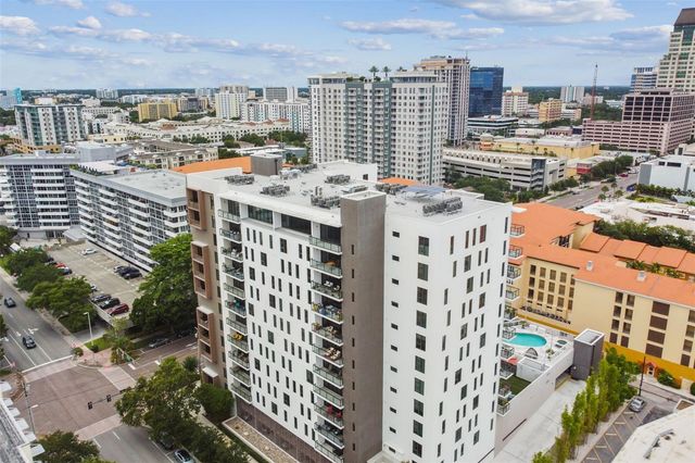 199 DALI BOULEVARD 1001, St Petersburg, FL 33701