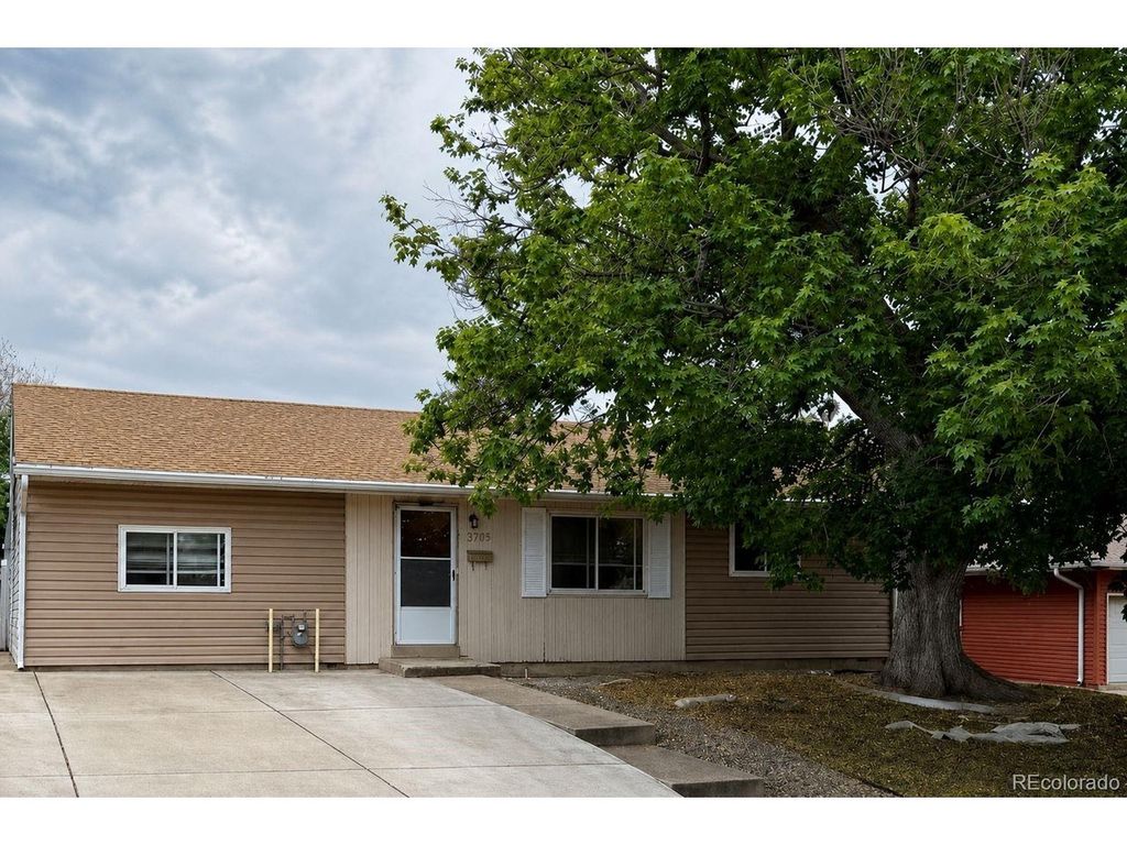 2787 S Julian St, Denver, CO 80236