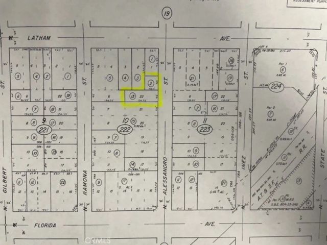 147 N Alessandro, Hemet, CA 92543