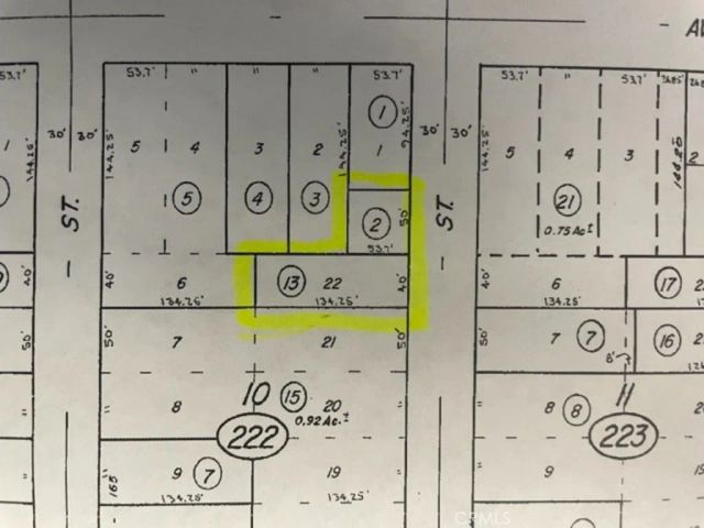 147 N Alessandro, Hemet, CA 92543