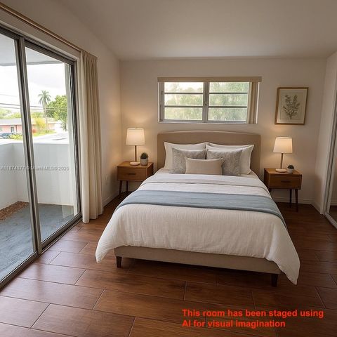 465 S Royal Poinciana Blvd 1B, Miami Springs, FL 33166