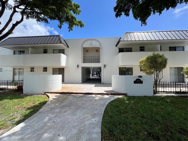 465 S Royal Poinciana Blvd 1B, Miami Springs, FL 33166