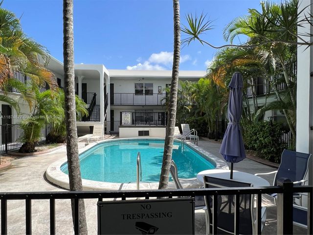 465 S Royal Poinciana Blvd 1B, Miami Springs, FL 33166