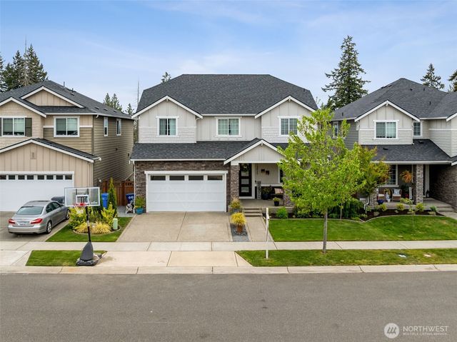 13435 196th Avenue E, Bonney Lake, WA 98391