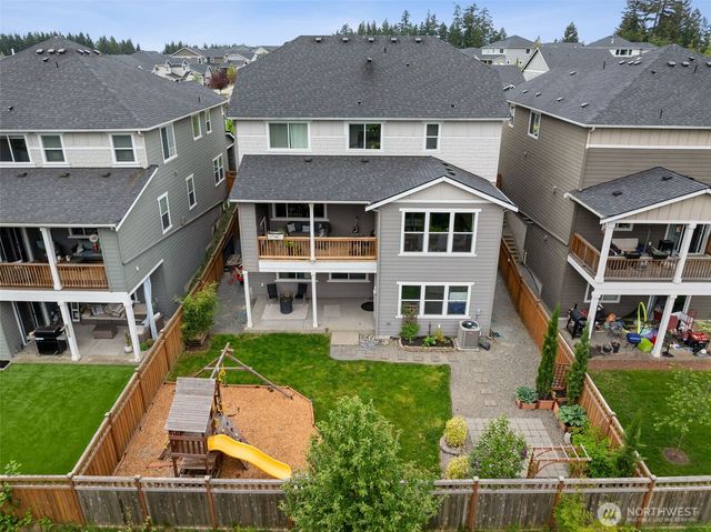 13435 196th Avenue E, Bonney Lake, WA 98391
