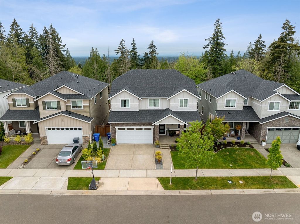 13435 196th Avenue E, Bonney Lake, WA 98391