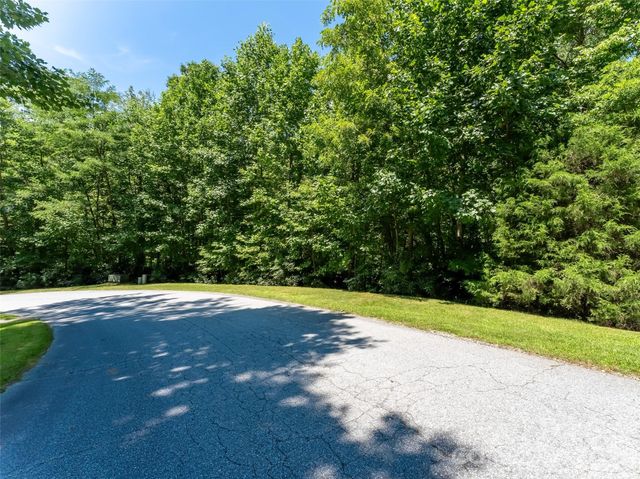 M11 Pine Mountain Trail, Brevard, NC 28712