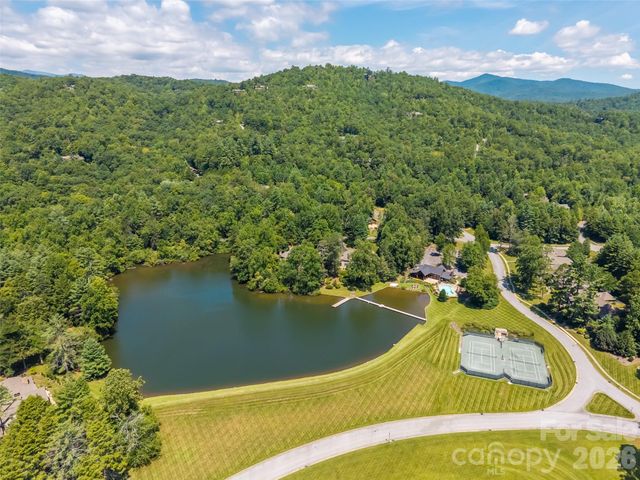 M11 Pine Mountain Trail, Brevard, NC 28712