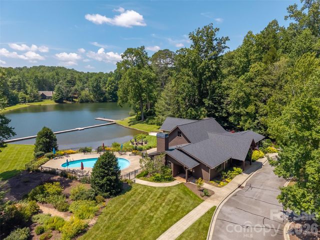 M11 Pine Mountain Trail, Brevard, NC 28712